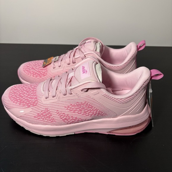 Avia Shoes - AVIA Women's Air Athletic Shoes Odor Control Memory Foam Walking Running Sneaker